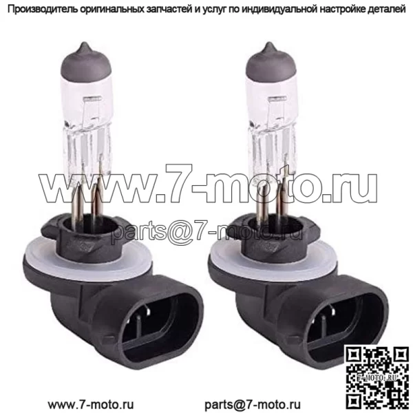Прецедент лампочек для фар OEM Club Car