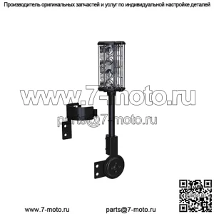 Светодиодный фонарь Polaris Work Beacon 2883265 2018-2020 Ranger Crew XP 1000 OEM