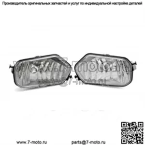Фары передние Lampy przednie Polaris Sportsman 550 850