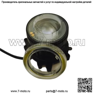 Светодиодные фонари с кольцами Can-am Outlander 650 850 1000 234000-OUT