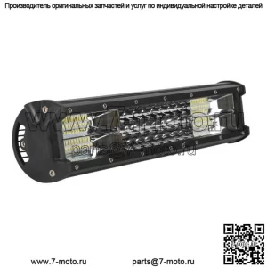 Светодиодная панель 15" 216 Вт комбинированная омологация E9