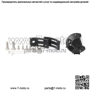 Светодиодная панель 72W CREE combo SPOT-FLOOD