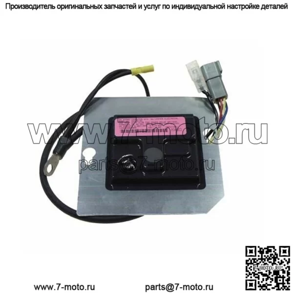 Абсолютно новый клубный автомобиль Precedent 48V 2004-2015 OBC бортовой компьютер - Image 2