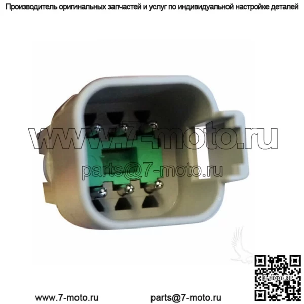 Абсолютно новый клубный автомобиль Precedent 48V 2004-2015 OBC бортовой компьютер - Image 3
