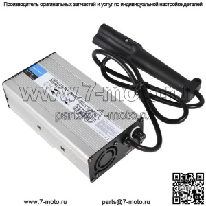 48v 6A 3-контактный зарядное устройство для аккумулятора гольф-кара Yamaha DRIVE DRE G29 2007-up