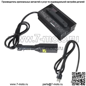 Зарядное устройство Powerwise Style D-Plug 36 В 20 А для гольф-кара EZGO TXT 1996-Up