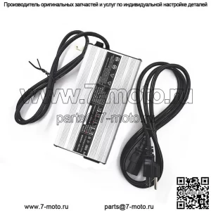 Новое зарядное устройство Powerwise 36 Volt TXT Medalist для гольф-кара, подходит для EZGO