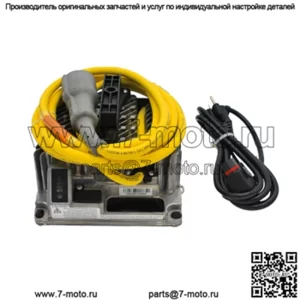 ЗАРЯДНОЕ УСТРОЙСТВО, HF, ОБСЛУЖИВАНИЕ, 9'DC, 6'AC