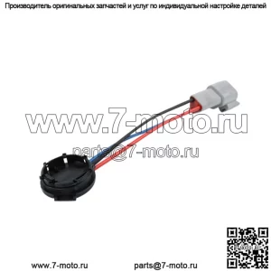 Датчик скорости Club Car Golf Car DS IQ и Precedent с двигателем GE только СТАРЫЙ МОДЕЛЬ
