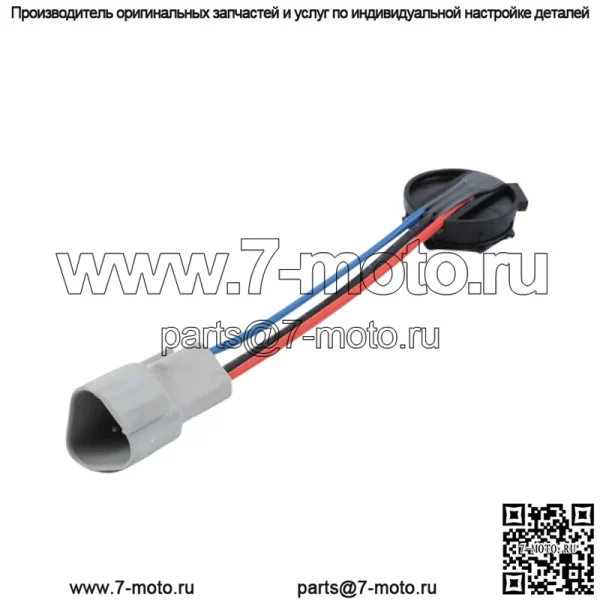 Датчик скорости Club Car Golf Car DS IQ и Precedent с двигателем GE только СТАРЫЙ МОДЕЛЬ - Image 3