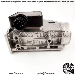 Датчик массового расхода воздуха MAF, подходит для BMW 91-95 318ti 318i 318is 1.8L