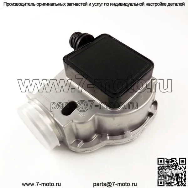 Датчик массового расхода воздуха MAF, подходит для BMW 91-95 318ti 318i 318is 1.8L - Image 2