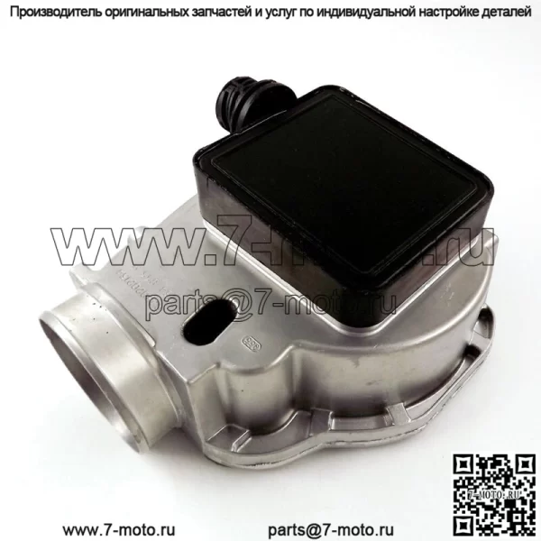 Датчик массового расхода воздуха MAF, подходит для BMW 91-95 318ti 318i 318is 1.8L - Image 3