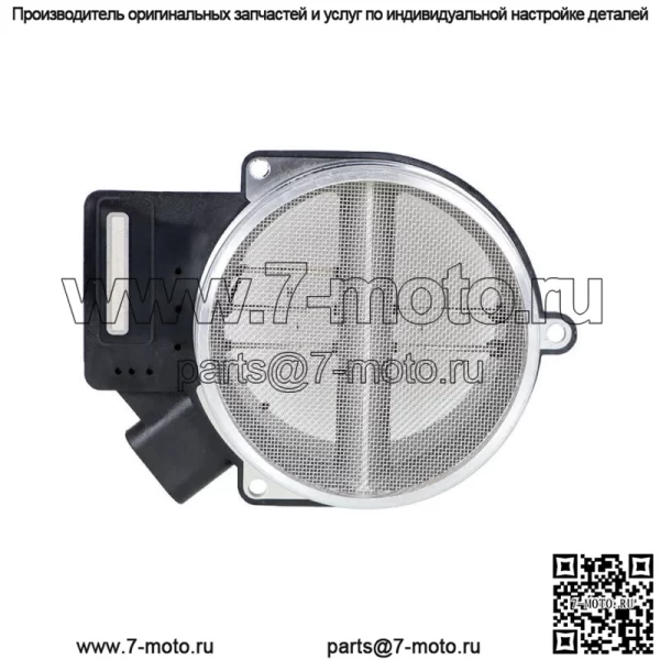 Датчик массового расхода воздуха MAF для Chevrolet Silverado 1500 2001-2007 гг.