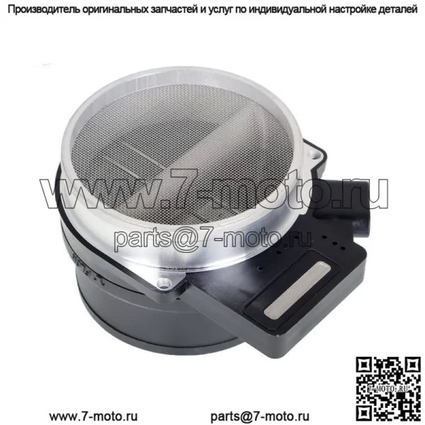 Датчик массового расхода воздуха MAF для Chevrolet Silverado 1500 2001-2007 гг. - Image 2