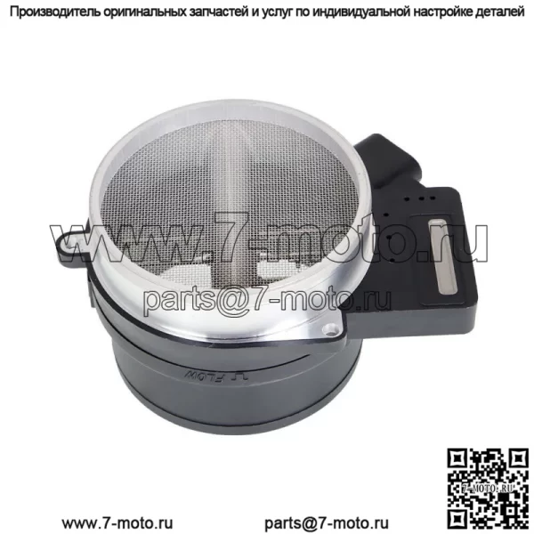 Датчик массового расхода воздуха MAF для Chevrolet Silverado 1500 2001-2007 гг. - Image 3