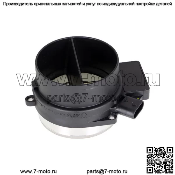 Датчик массового расхода воздуха MAF для Chevrolet Silverado 1500 2001-2007 гг. - Image 4