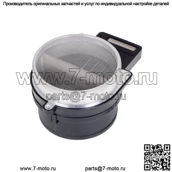 Датчик массового расхода воздуха MAF для Chevrolet Silverado 1500 2001-2007 гг. - Image 5