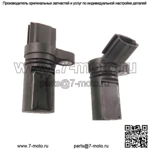 Датчик положения распредвала/коленвала 2 шт. для пикапа Nissan Frontier 2007-14 4.0L