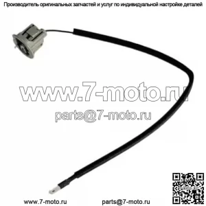 Адаптер датчика давления масла cfmoto cforce 800 X8 0800-012401