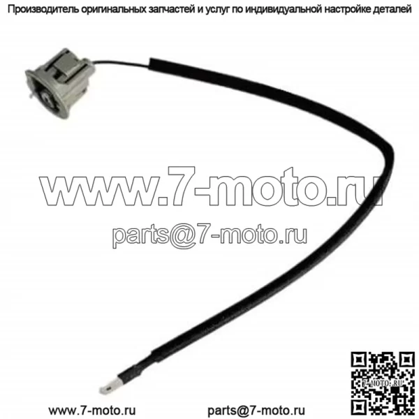 Адаптер датчика давления масла cfmoto cforce 800 X8 0800-012401