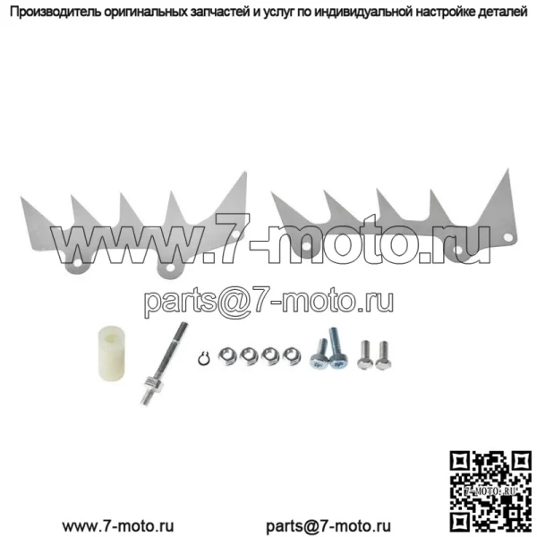 Подходит для Stihl 4137 640 0100 FS44 FS74 FS110RX FS120 триммер коробка передач головка НОВАЯ США - Image 2