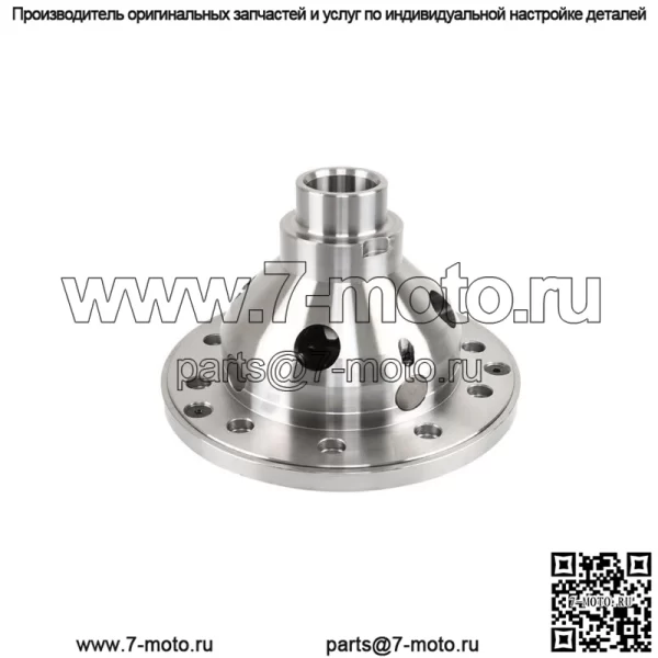 Для Ford F8-355-PGBK 8" Trac-Lock Posi New - 28 шлицев - Передаточное отношение 3,55 - 8 дюймов