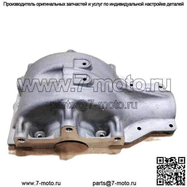 CLUB CAR - 102449101 - КОРОБКА ПЕРЕДАЧ НИЖНЯЯ