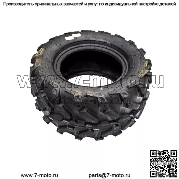 Polaris OEM шина задняя 26x11r12 PXT 5413370