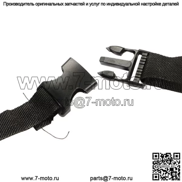 Чехол для внедорожника водонепроницаемый для CF-Moto ZFORCE 800 EX EPS 2015-2020 - Image 5