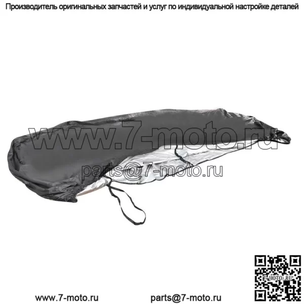 Новый чехол для хранения внедорожника водонепроницаемый для Kawasaki Teryx 750 800 - Image 2