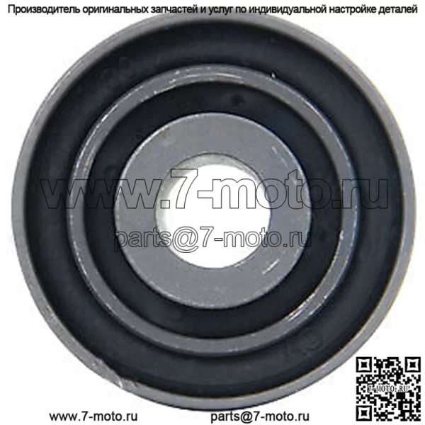 Втулка серповидной головки подходит для Ford/New Holland 460 461 467 469 Модели 134182 - Image 2