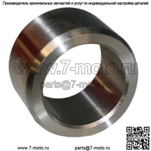 Втулка вала отбора мощности 18118338 Подходит для моделей Ford/New Holland: 2N 600 620 660 740 950