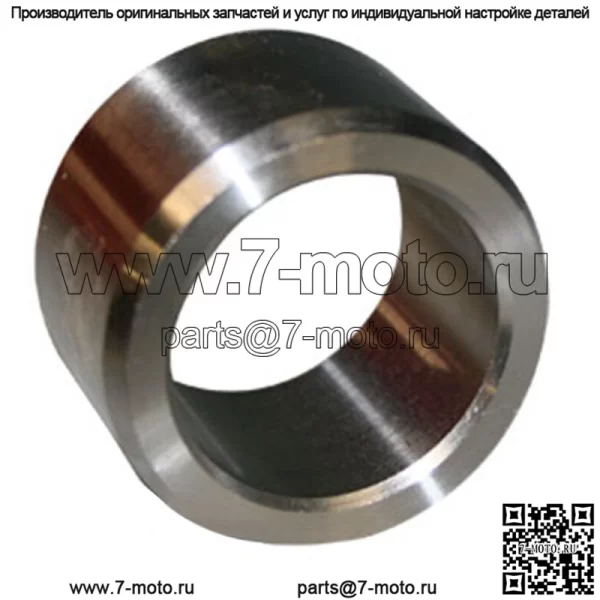 Втулка вала отбора мощности 18118338 Подходит для моделей Ford/New Holland: 2N 600 620 660 740 950