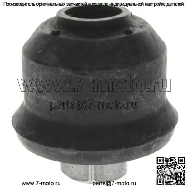 ВТУЛКА РЫЧАГА Polaris, DURO 80 5416013 OEM НОВАЯ