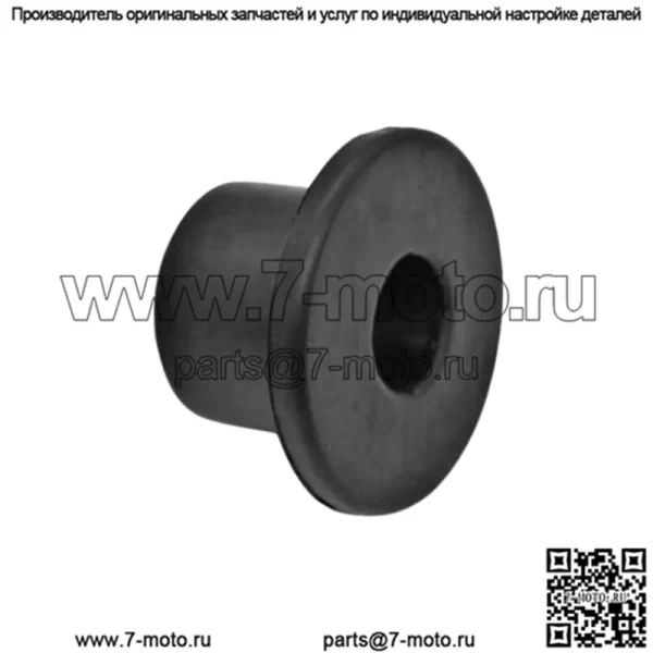 102398901 ВТУЛКА, ШАРНИРНАЯ, УРЕТАНОВАЯ