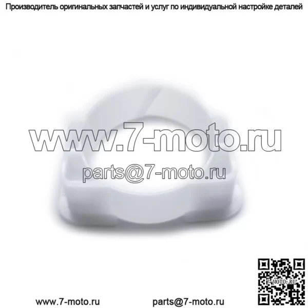Кольцо износа рулевого управления для моторной лодки Sea doo Spark GTI GTS GTX GTR RXP Wake-X (277001741)