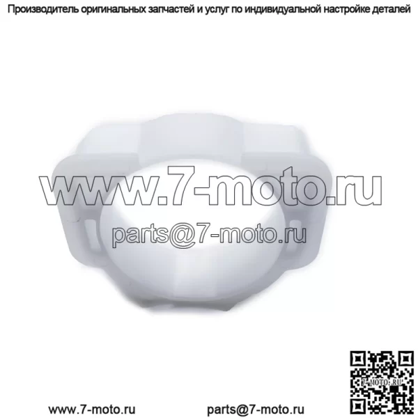 Кольцо износа рулевого управления для моторной лодки Sea doo Spark GTI GTS GTX GTR RXP Wake-X (277001741) - Image 4