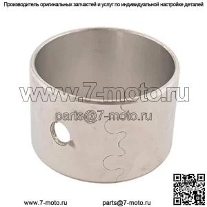Втулка балансировочного вала подходит для моделей John Deere R115299