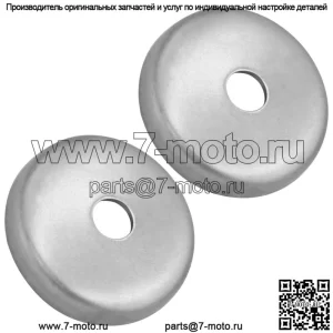 Заглушка для колес Dixon Kodiak SE 5223 Van / Kodiak SE 6125 596301001 539115749