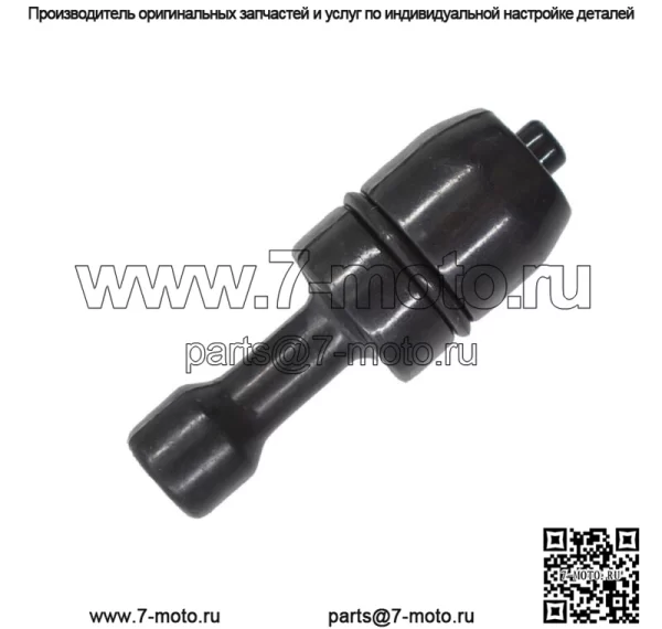 Подходит для Dodge DIESEL 3.9L 5.9L 8.3L ГРМ ШТИФТ И УПЛОТНИТЕЛЬНОЕ КОЛЬЦО - Image 2