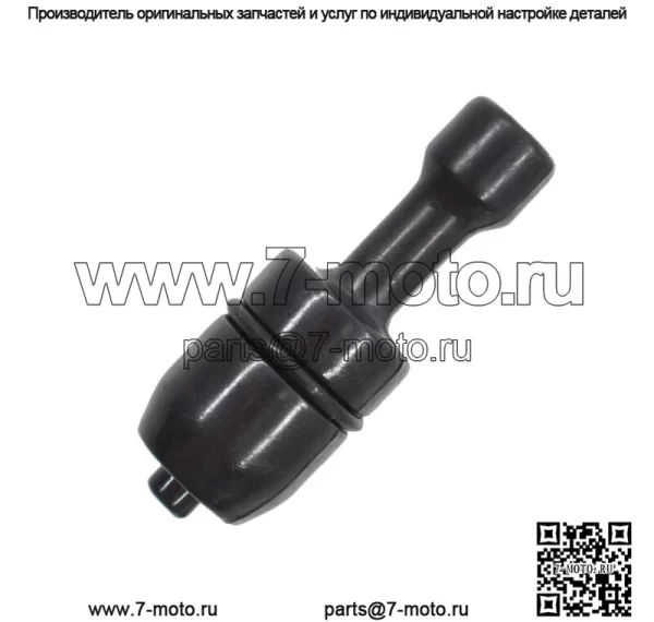 Подходит для Dodge DIESEL 3.9L 5.9L 8.3L ГРМ ШТИФТ И УПЛОТНИТЕЛЬНОЕ КОЛЬЦО - Image 3