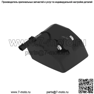 Сборка прожектора John Deere, 13,2 В, 62 Вт