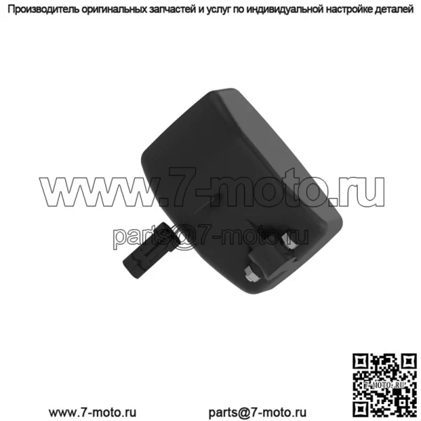 Сборка прожектора John Deere, 13,2 В, 62 Вт - Image 2