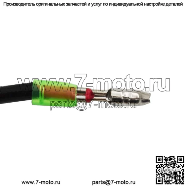Комплект электромагнитного клапана отключения подачи топлива для Kohler 2404120-S 2475745-S 2475722-S - Image 5