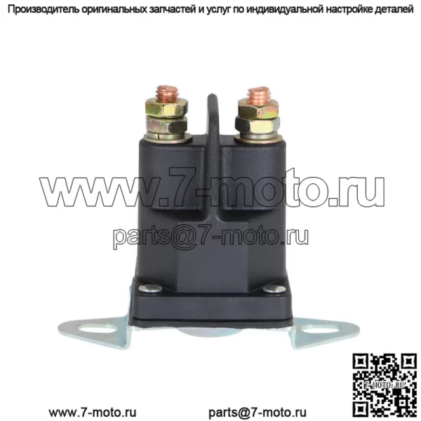 Соленоид стартера для Husqvarna 539101714 812-1221-211 93265-9 93265WR 435-700 - Image 4