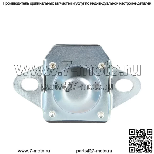 Соленоид стартера для Husqvarna 539101714 812-1221-211 93265-9 93265WR 435-700 - Image 5