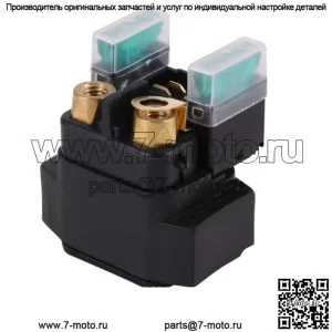 Реле соленоида стартера для Yamaha Bruin 250 YFM250B 2005 2006