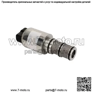 Соленоидный регулирующий клапан RE211156 RE211157 RE211158 AT310584 Сменный соленоидный клапан для трактора John Deere 12 В