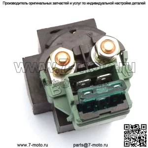 Реле стартера cfmoto 9010-150310-1000